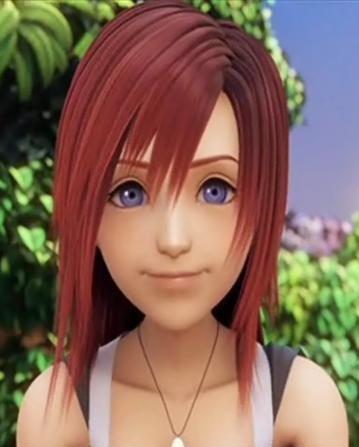 Chi Yagami